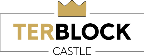 TERBLOCK Logo