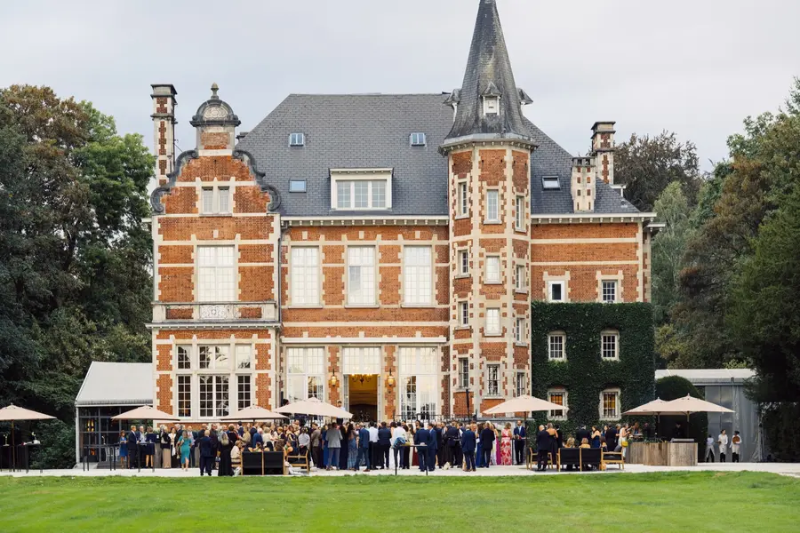 Le Château de Terblock et son parc
